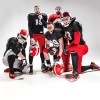 American Football Uniforms