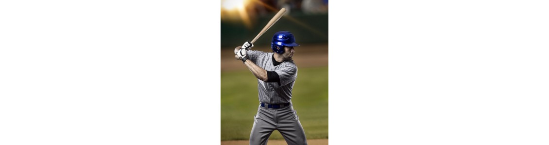 Baseball Uniforms