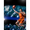 Basketball Uniforms