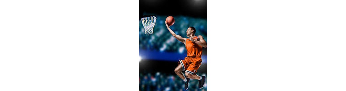 Basketball Uniforms