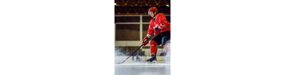 Hockey Jersey