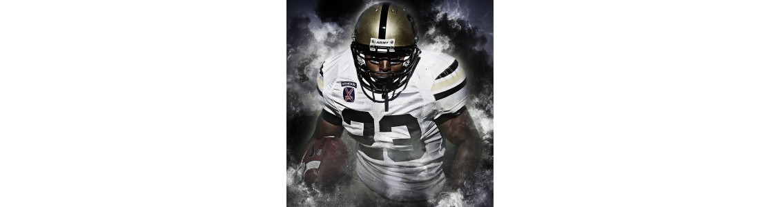 Rugby Uniforms
