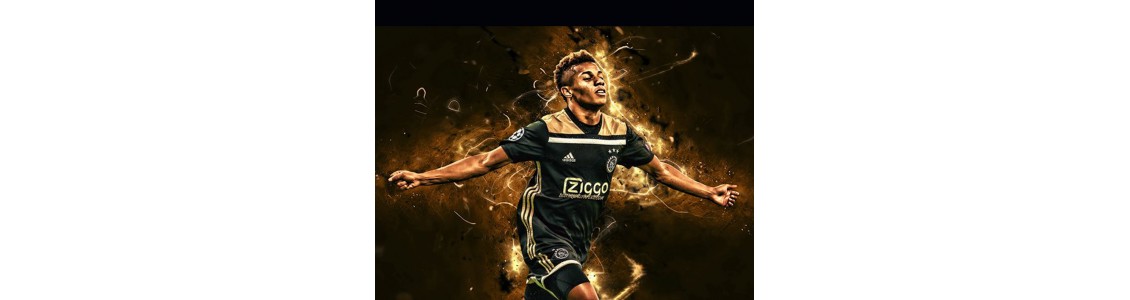 Soccer Uniforms