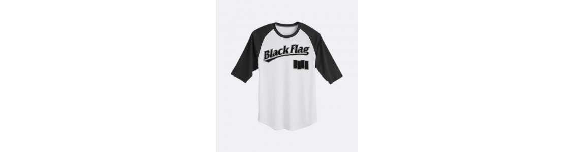 Baseball Jersey
