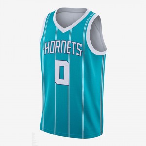 Customizable Basketball Jersey