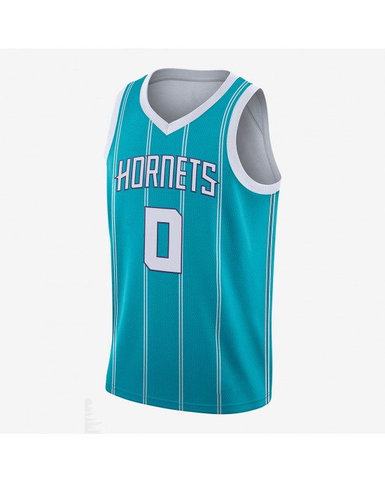 Customizable Basketball Jersey