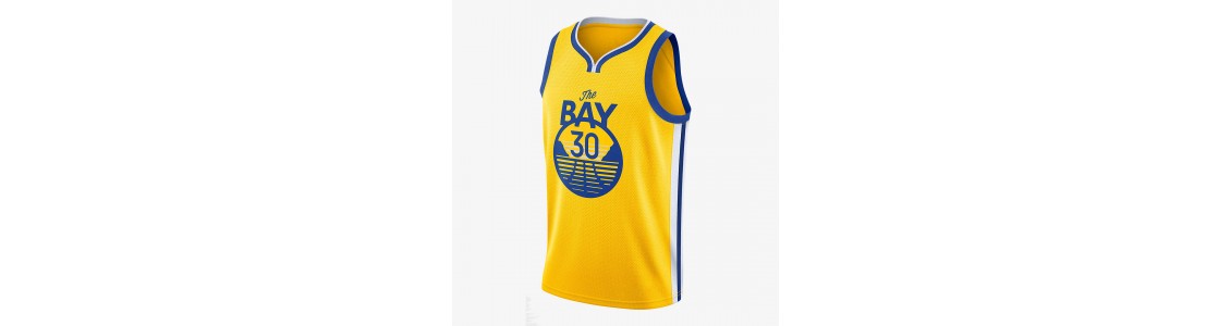 Basketball Jersey 