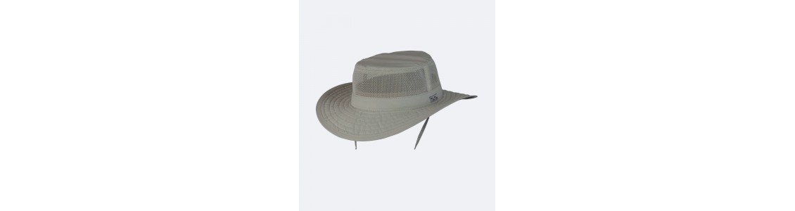 Bucket Hats