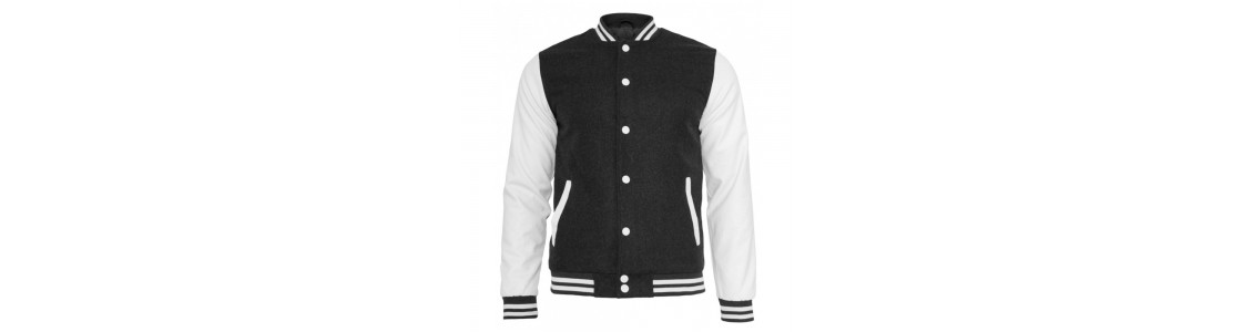 Varsity Jackets