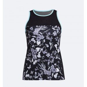 Customizable Vest