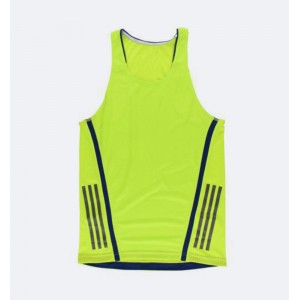Customizable Vest