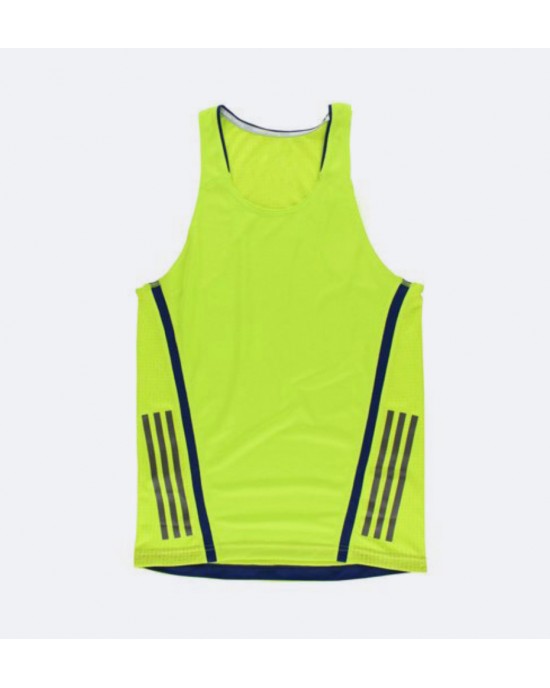 Customizable Vest