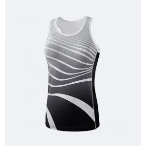 Customizable Vest