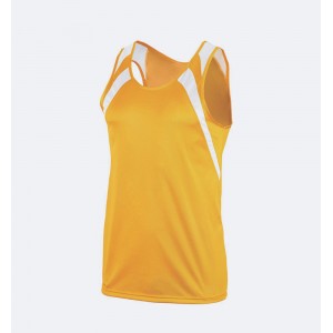 Customizable Vest