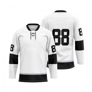 Sublimation Hockey Uniform