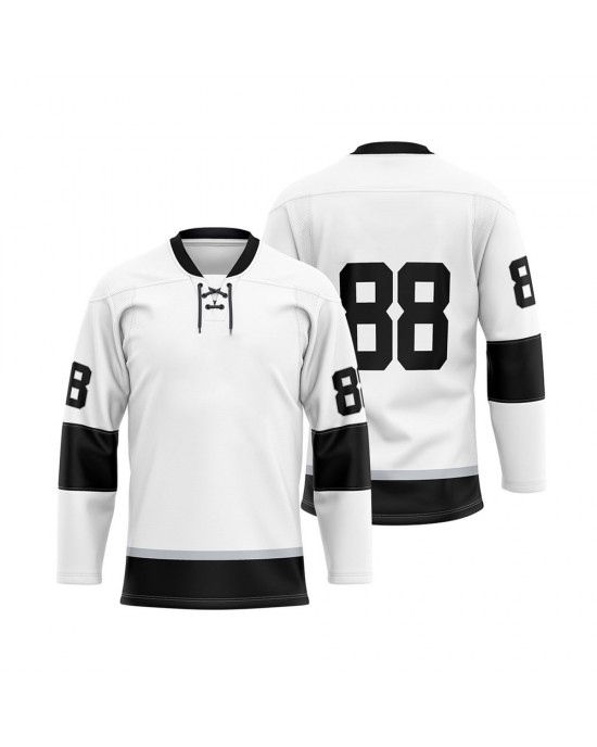 Sublimation Hockey Uniform