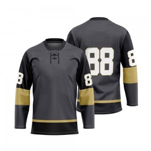 Sublimation Hockey Uniform