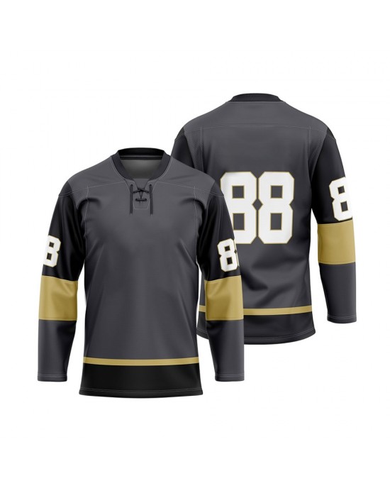 Sublimation Hockey Uniform