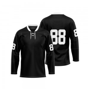 Sublimation Hockey Uniform
