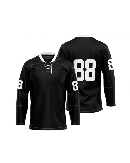 Sublimation Hockey Uniform
