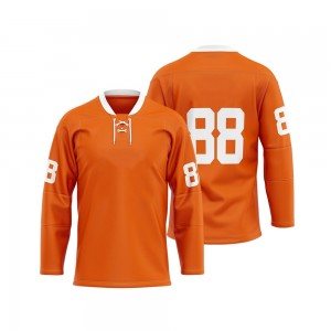 Sublimation Hockey Uniform