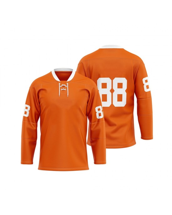 Sublimation Hockey Uniform
