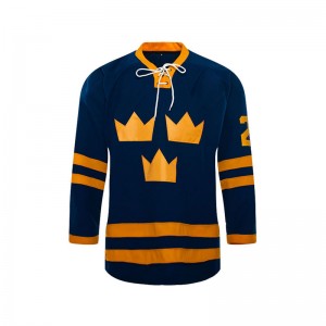 Sublimation Hockey Uniform