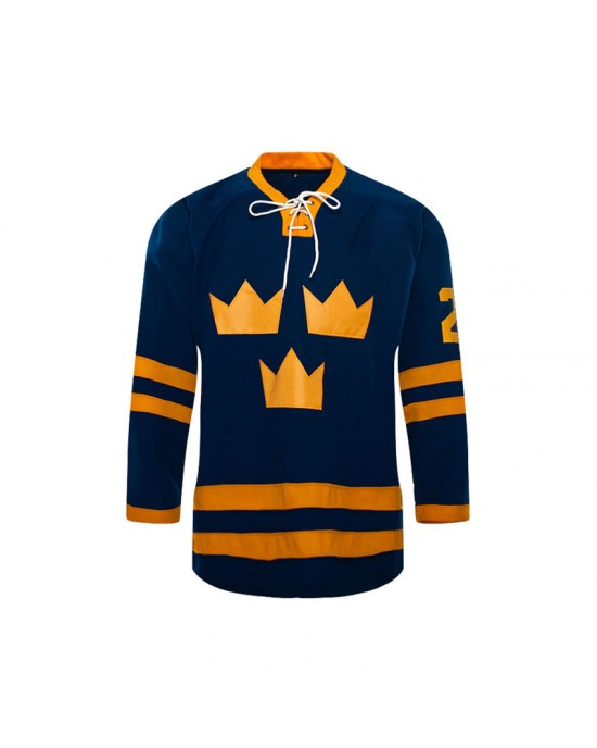 Sublimation Hockey Uniform