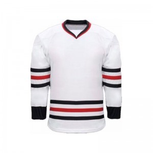 Sublimation Hockey Uniform