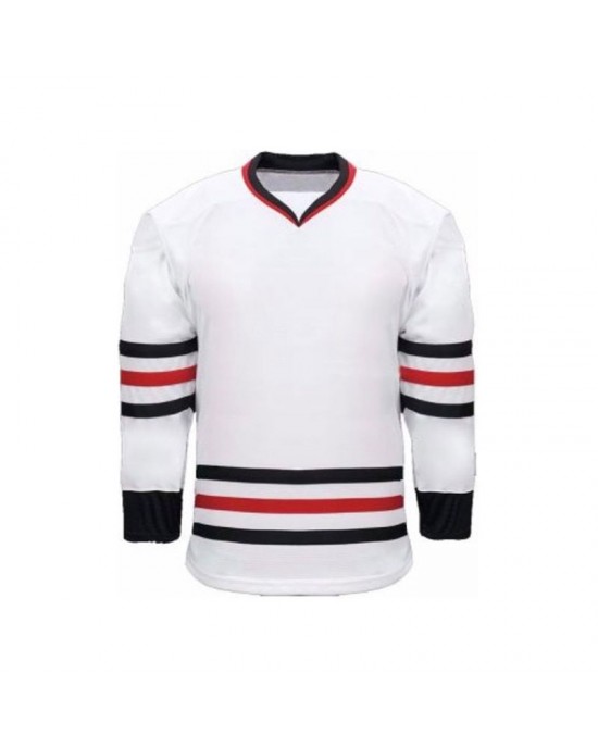 Sublimation Hockey Uniform
