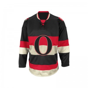 Sublimation Hockey Uniform
