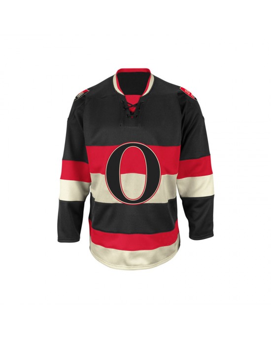 Sublimation Hockey Uniform