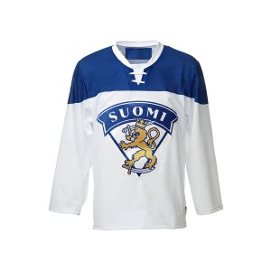 Sublimation Hockey Uniform