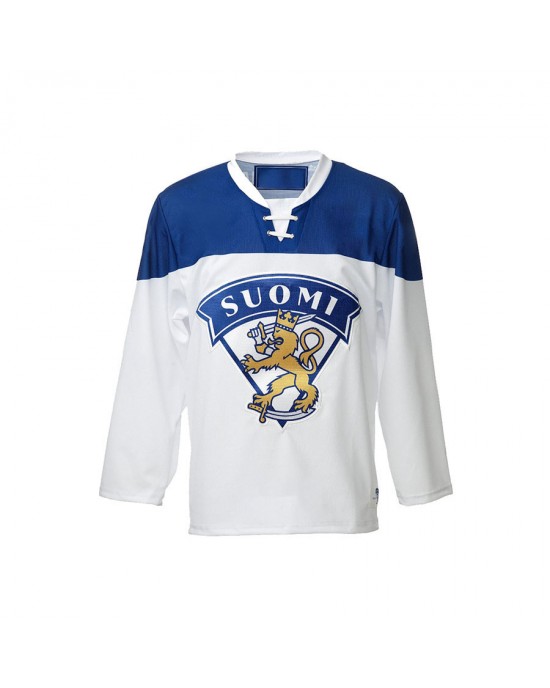 Sublimation Hockey Uniform