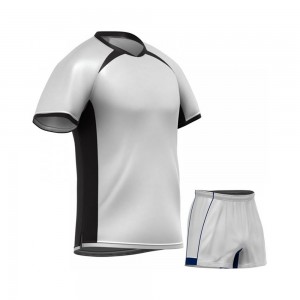 Panels Customizable Rugby Uniforms