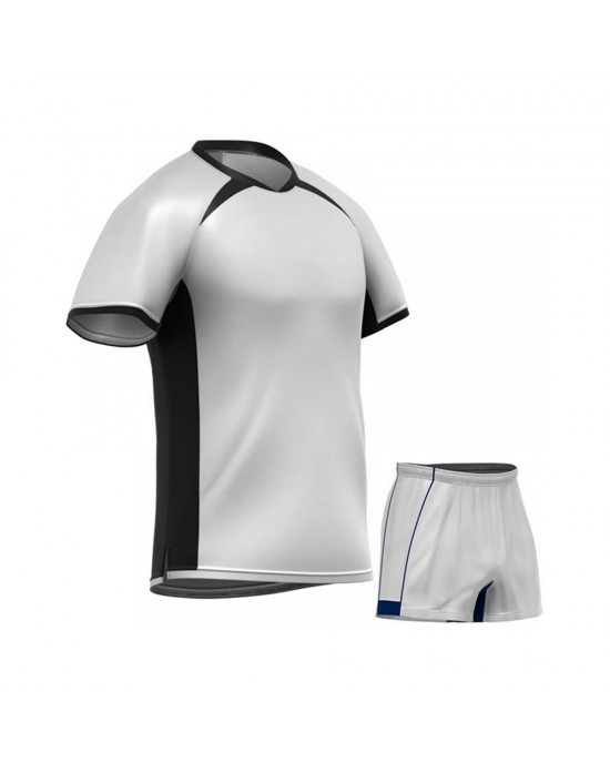 Panels Customizable Rugby Uniforms