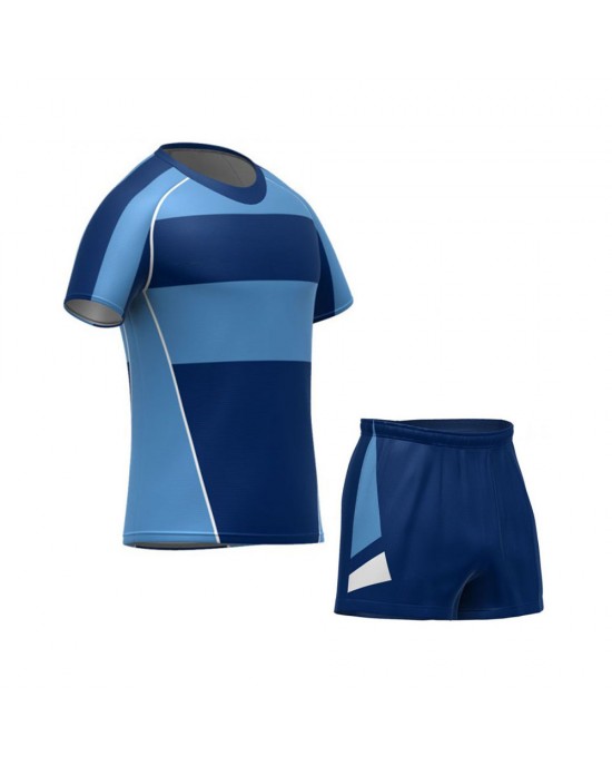 Panels Customizable Rugby Uniforms
