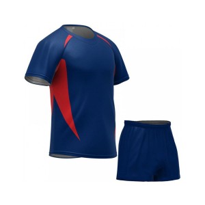 Panels Customizable Rugby Uniforms