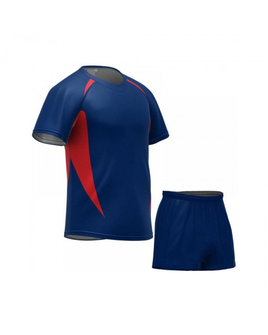 Panels Customizable Rugby Uniforms