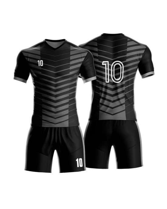 Customizable Soccer Uniforms