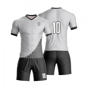 Customizable Soccer Uniforms