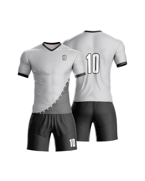 Customizable Soccer Uniforms