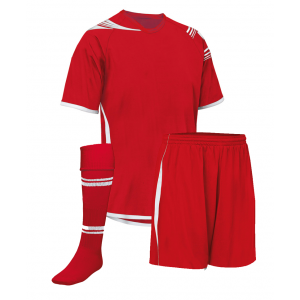 Panels Customizable Soccer Uniforms