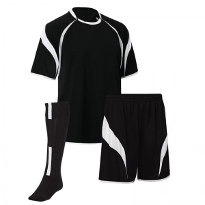 Customizable Soccer Uniforms