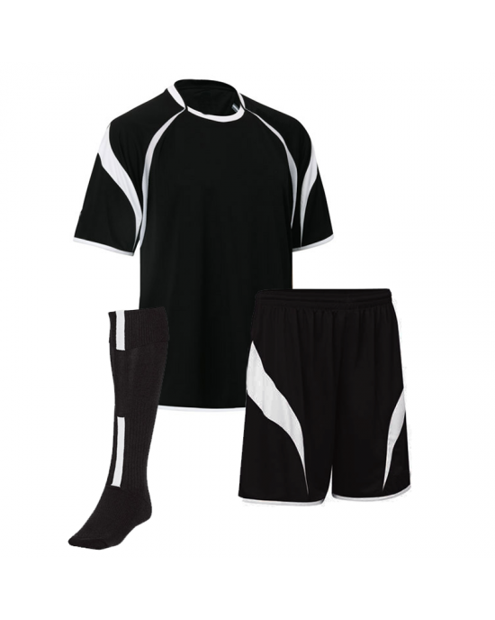 Customizable Soccer Uniforms